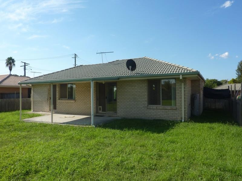 59 David Street, North Booval QLD 4304