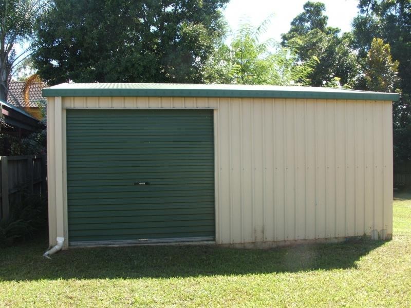 4 Avon Street, Leichhardt QLD 4305