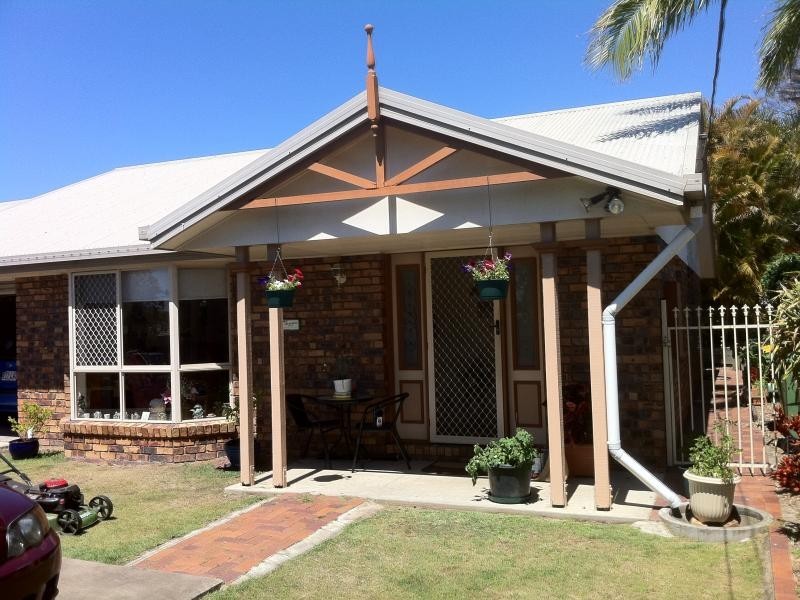 1/31 Kingston Way, Raceview QLD 4305