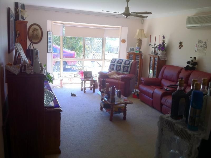 1/31 Kingston Way, Raceview QLD 4305