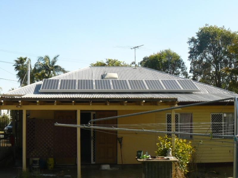 16 Braeside Road, Bundamba QLD 4304