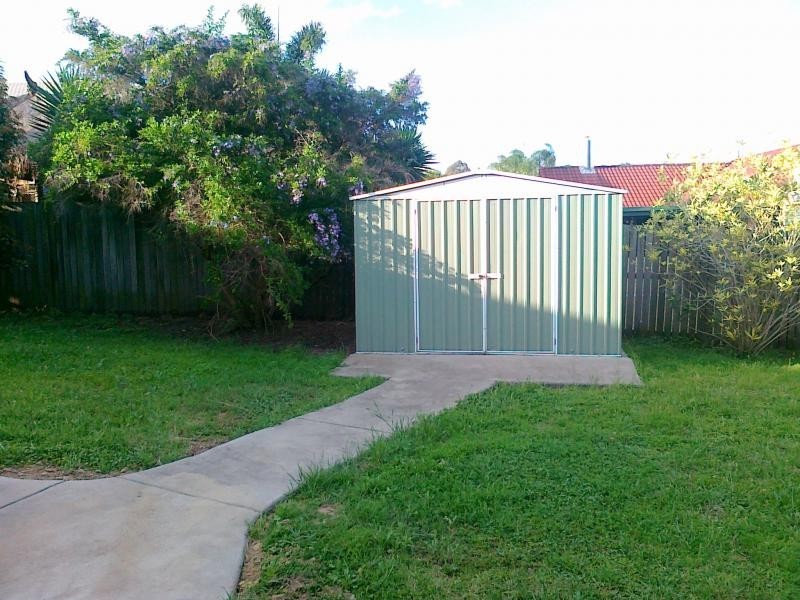5 Lisa Court, Raceview QLD 4305