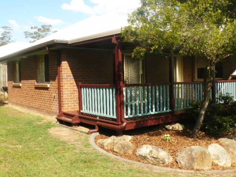 40 Edith Drive, North Ipswich QLD 4305