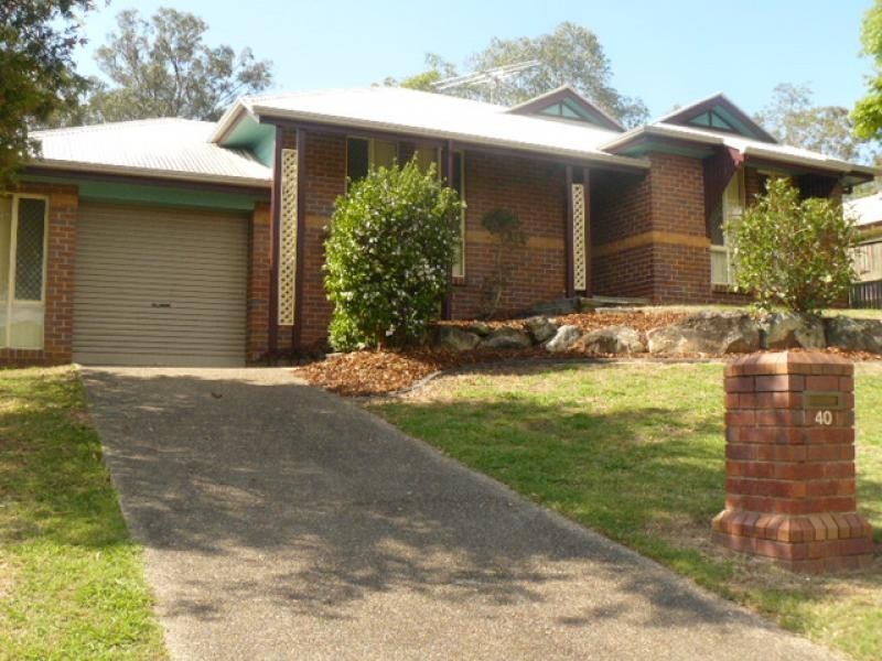 40 Edith Drive, North Ipswich QLD 4305