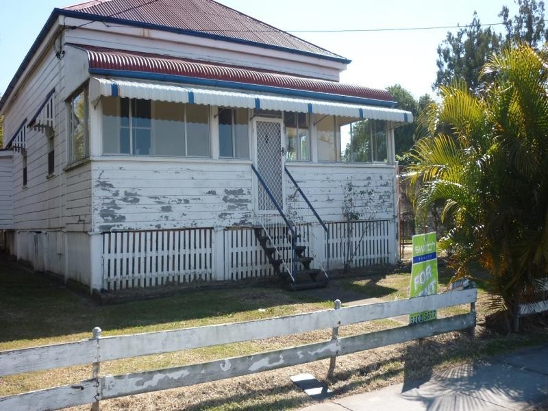 41 South Station Road, Booval QLD 4304