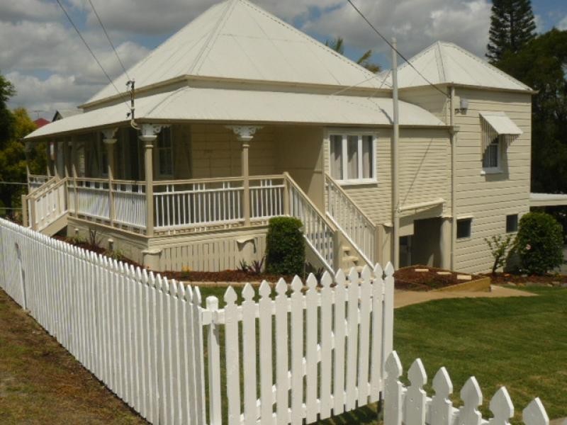 Ipswich QLD 4305