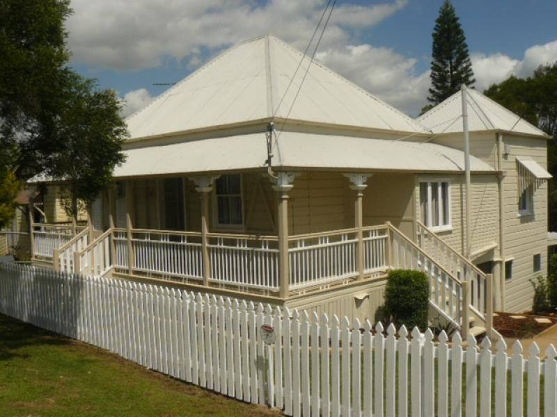 Ipswich QLD 4305