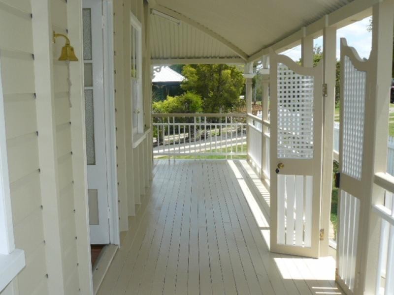 Ipswich QLD 4305