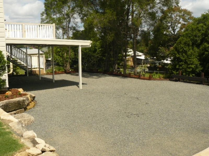 Ipswich QLD 4305