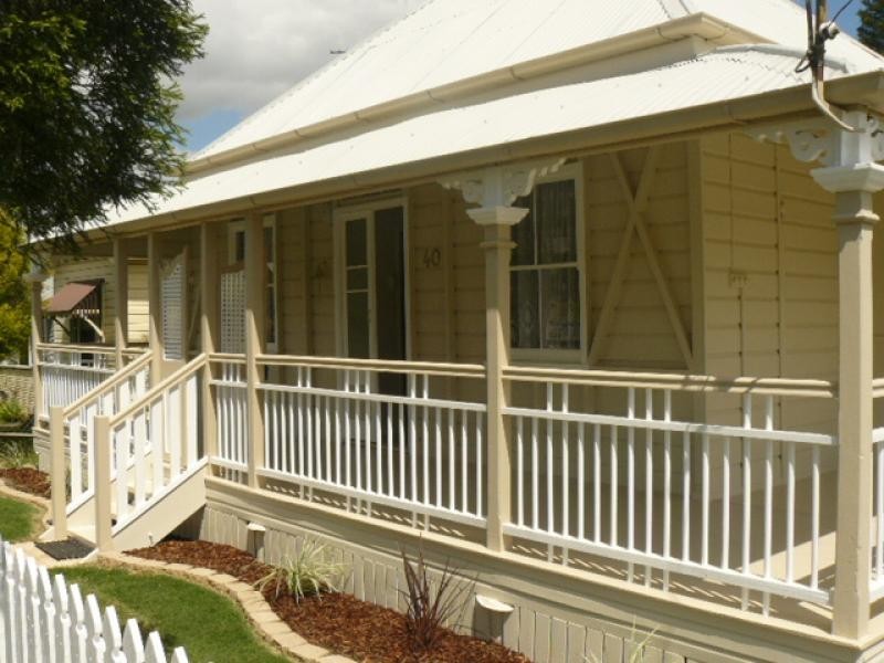 Ipswich QLD 4305