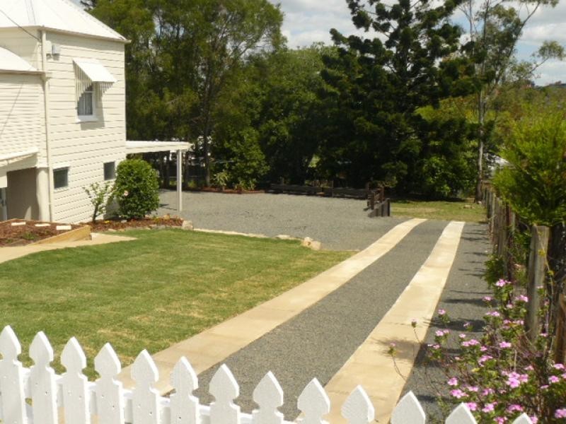Ipswich QLD 4305