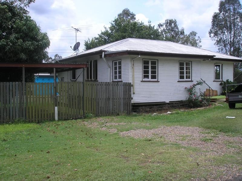 1A George Street, Tivoli QLD 4305