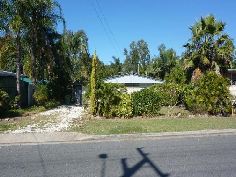 13 Sydney Street, Brassall QLD 4305