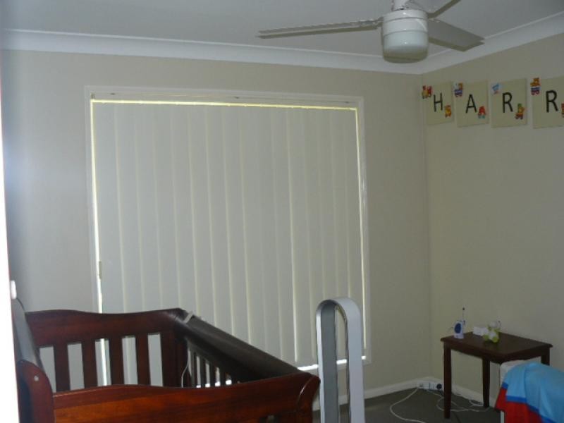 43 Mellor Place, Brassall QLD 4305