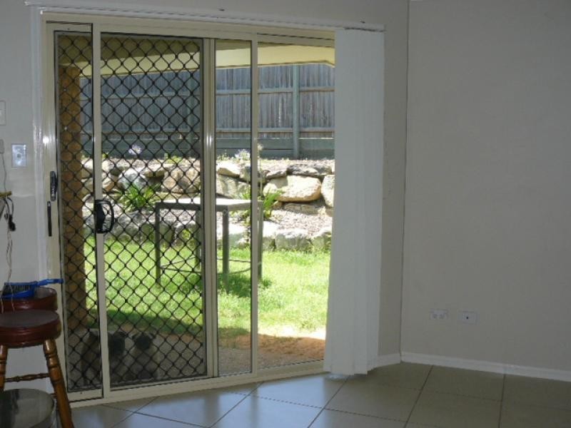 43 Mellor Place, Brassall QLD 4305