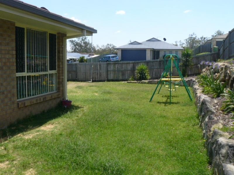 43 Mellor Place, Brassall QLD 4305