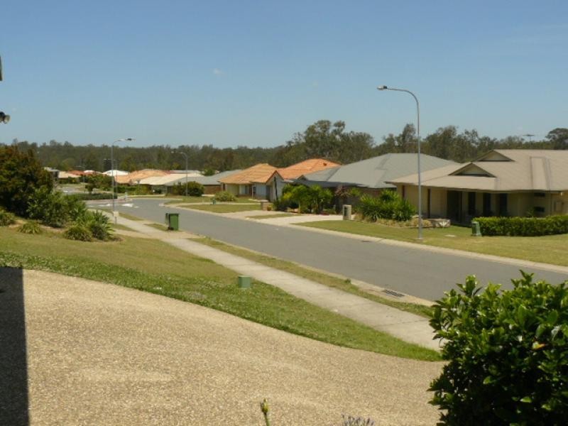 43 Mellor Place, Brassall QLD 4305