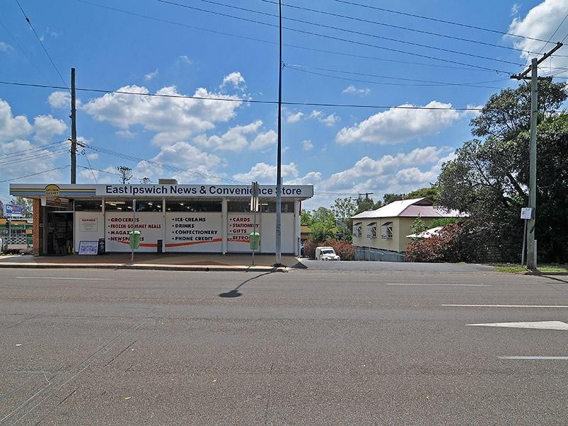 Newtown QLD 4305