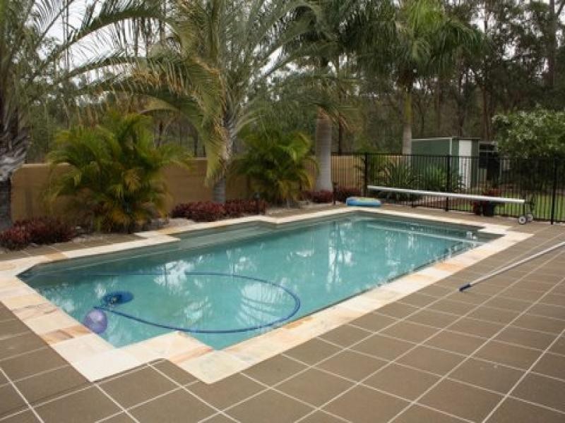 160 Blackwall Road, Chuwar QLD 4306