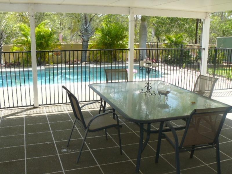 160 Blackwall Road, Chuwar QLD 4306