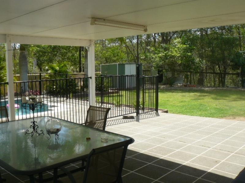 160 Blackwall Road, Chuwar QLD 4306