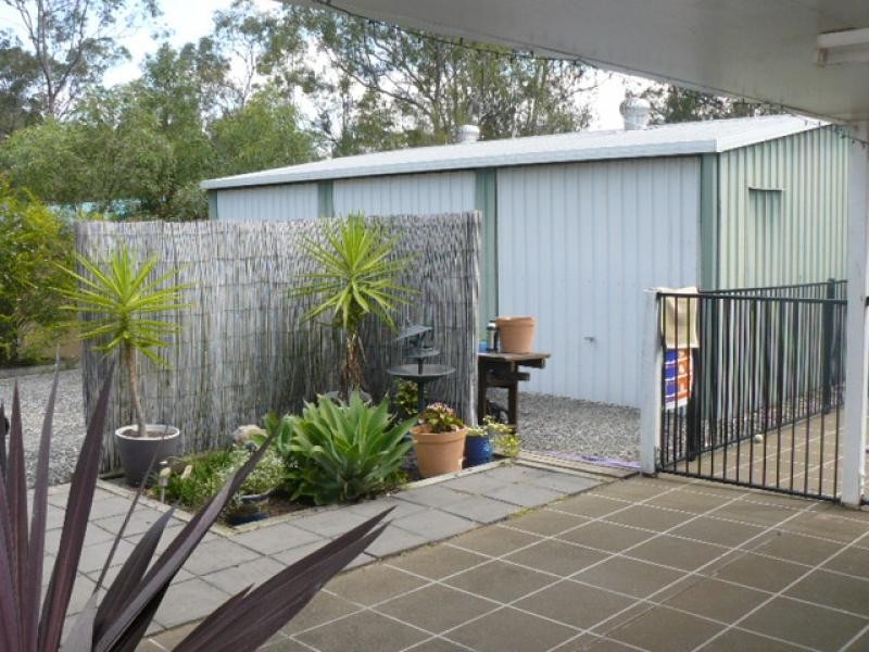 160 Blackwall Road, Chuwar QLD 4306