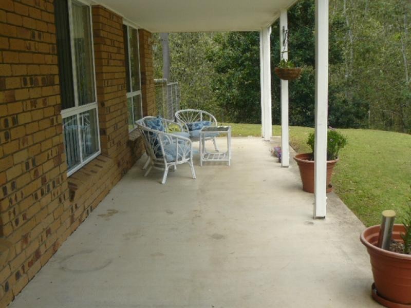 160 Blackwall Road, Chuwar QLD 4306