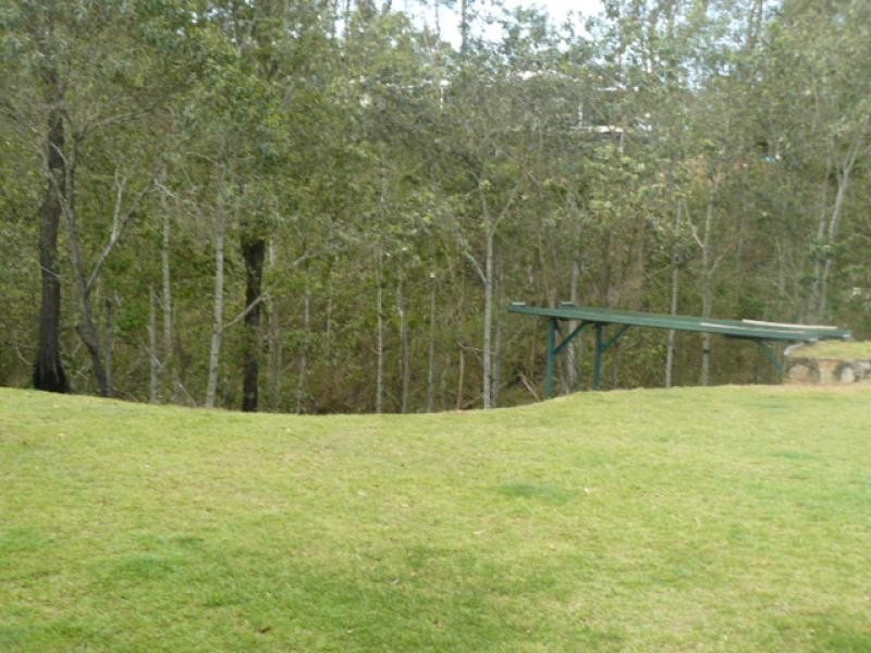 160 Blackwall Road, Chuwar QLD 4306