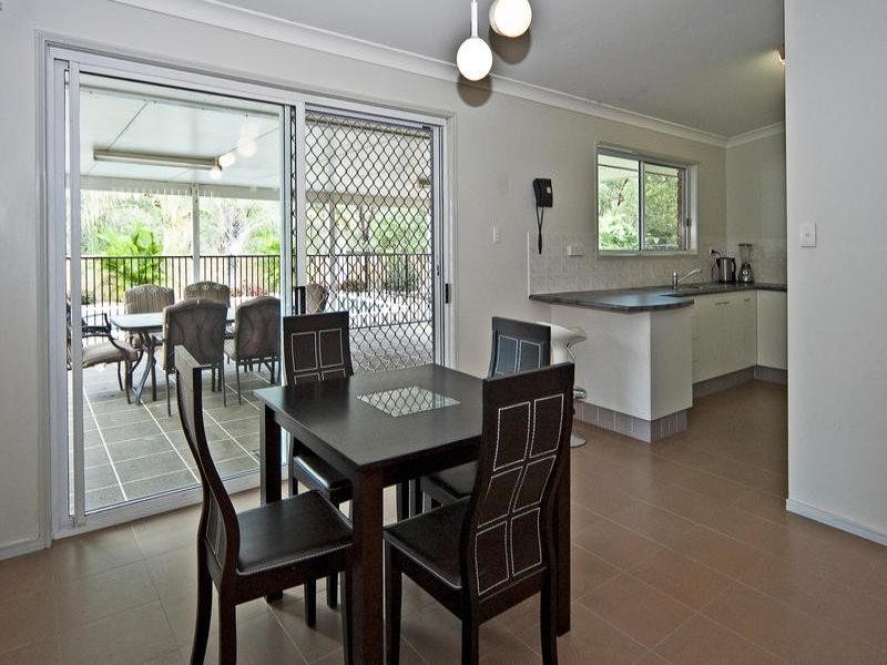 160 Blackwall Road, Chuwar QLD 4306