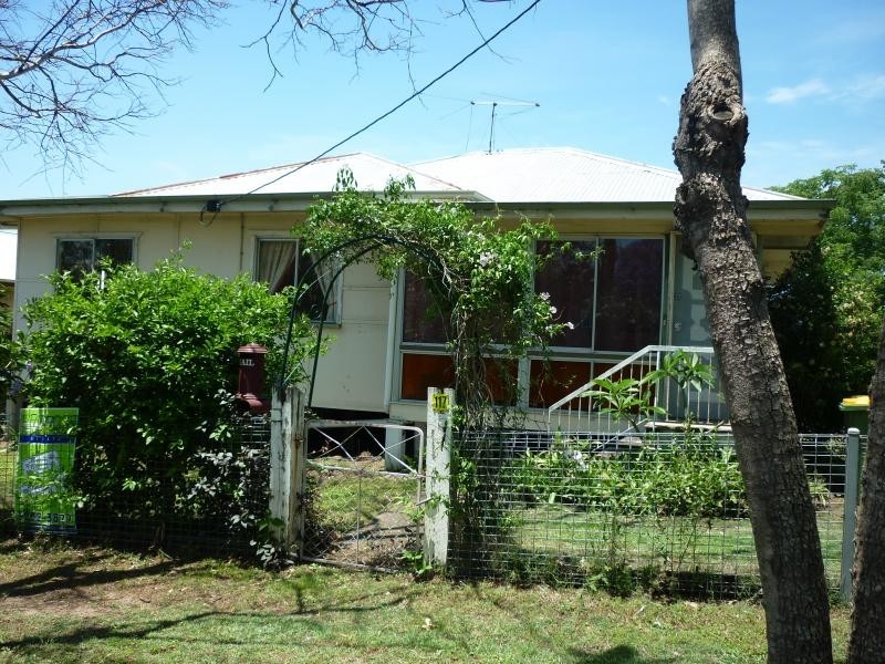 117 Mt Crosby Road, Tivoli QLD 4305