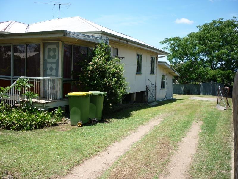 117 Mt Crosby Road, Tivoli QLD 4305