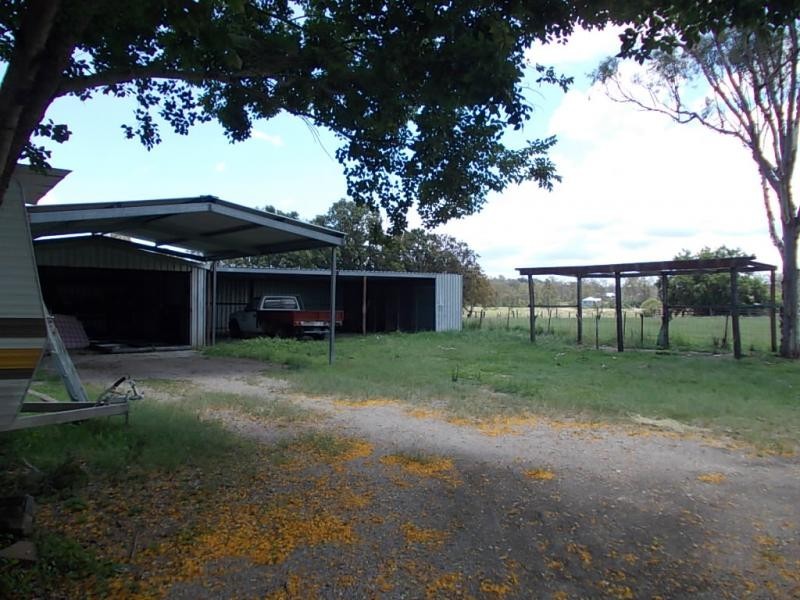 2 White Street, Bundamba QLD 4304