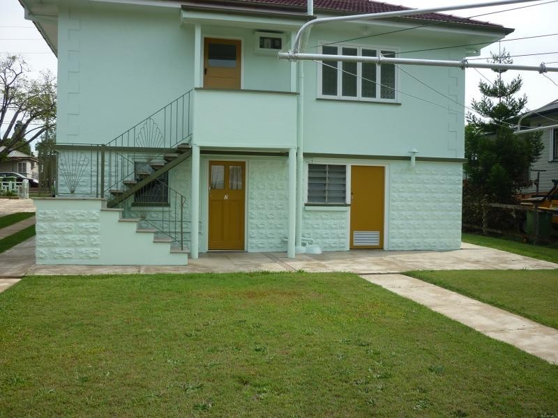 2/7 Gray Street, Ipswich QLD 4305