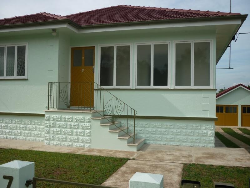 1/7 Gray Street, Ipswich QLD 4305