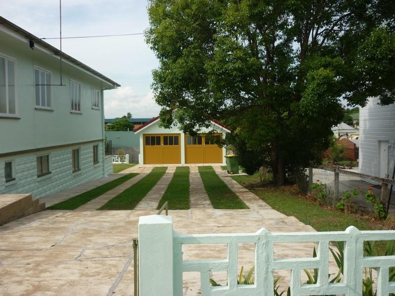 1/7 Gray Street, Ipswich QLD 4305