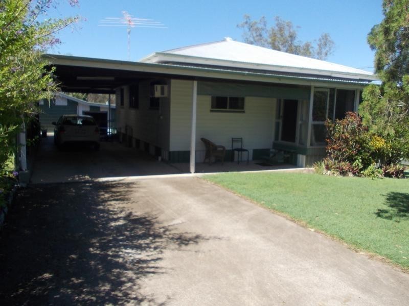 36 Greasley Street, Tivoli QLD 4305