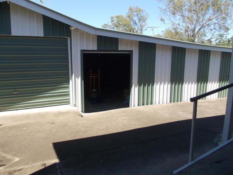 36 Greasley Street, Tivoli QLD 4305