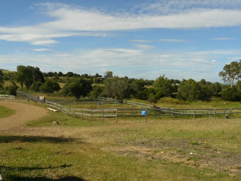 456-504 Rosewood-Marburg Road, Tallegalla QLD 4340