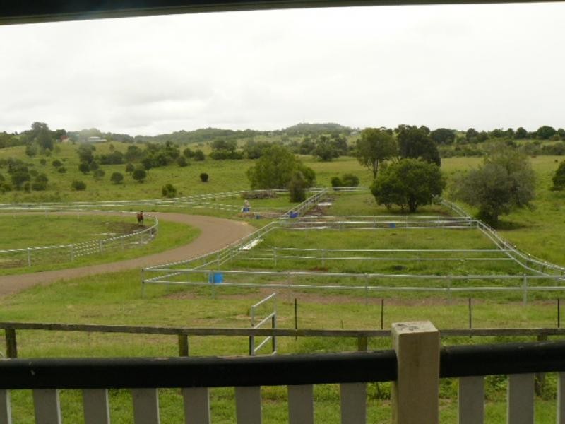 456-504 Rosewood-Marburg Road, Tallegalla QLD 4340