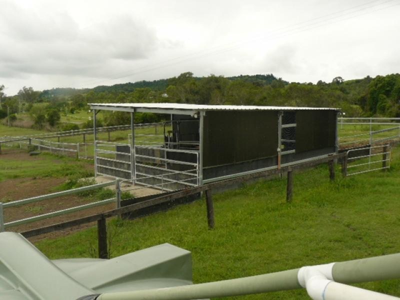 456-504 Rosewood-Marburg Road, Tallegalla QLD 4340