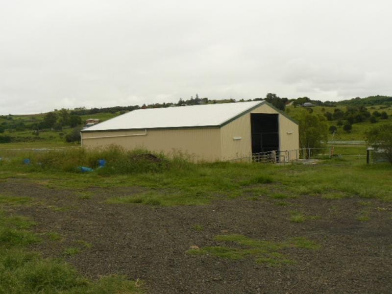 456-504 Rosewood-Marburg Road, Tallegalla QLD 4340