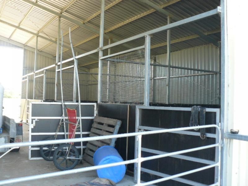 456-504 Rosewood-Marburg Road, Tallegalla QLD 4340