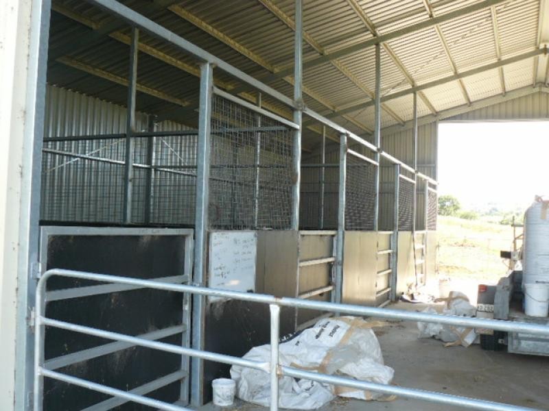 456-504 Rosewood-Marburg Road, Tallegalla QLD 4340