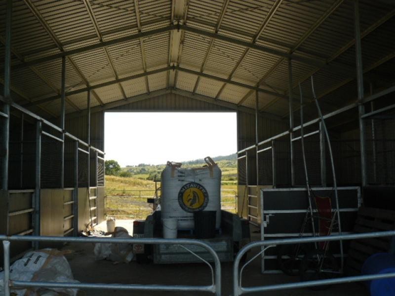 456-504 Rosewood-Marburg Road, Tallegalla QLD 4340