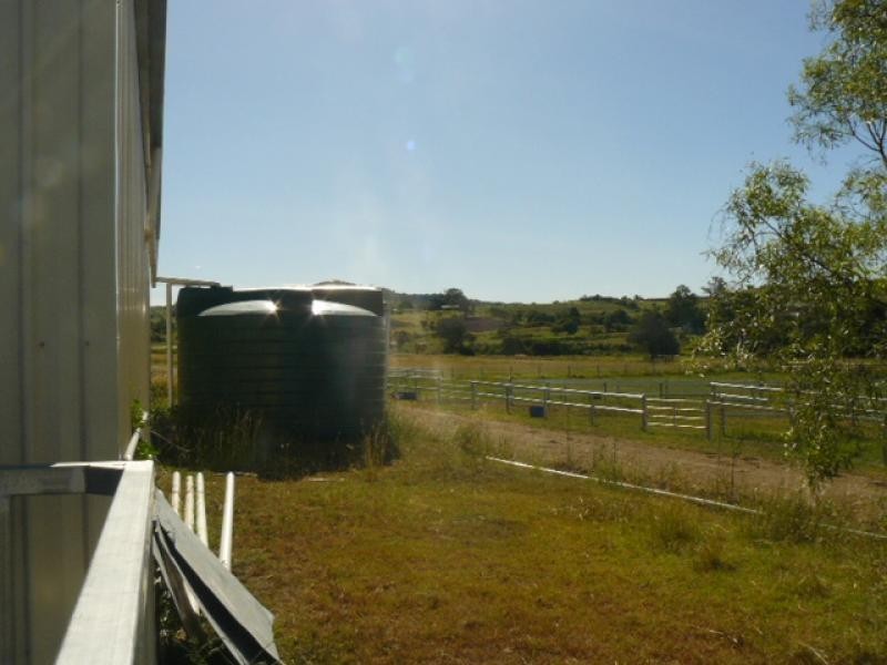 456-504 Rosewood-Marburg Road, Tallegalla QLD 4340