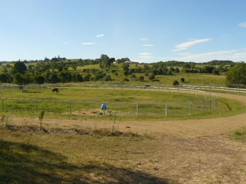 456-504 Rosewood-Marburg Road, Tallegalla QLD 4340