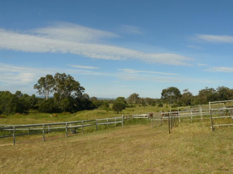 456-504 Rosewood-Marburg Road, Tallegalla QLD 4340