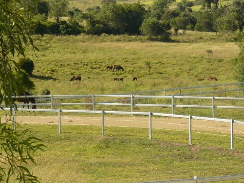 456-504 Rosewood-Marburg Road, Tallegalla QLD 4340