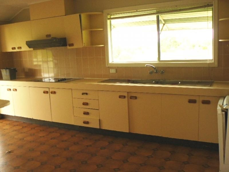 456-504 Rosewood-Marburg Road, Tallegalla QLD 4340