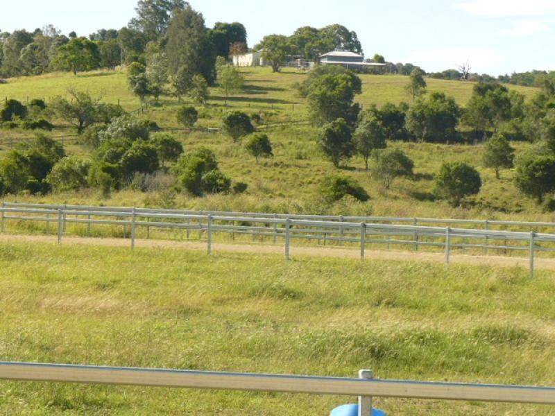 456-504 Rosewood-Marburg Road, Tallegalla QLD 4340